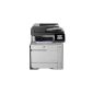 HP Color LaserJet MFP M476dw per color laser printer (print, scan, copy, fax, 600x600 dpi, USB 2.0, Duplex) (ML) gray / black (Office supplies & stationery)