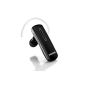 Samsung HM1600 Bluetooth headset black / silver (Accessories)