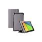 Supremery 807 Case pouch for Google Nexus 7 FHD February 2013 Grey (Personal Computers)