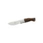 Viper Technocut penknife V5810RT, brown, 263 813 (equipment)