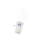 Xcase Waterproof bag white for MP3 players and cell phones to 55x85 mm (electronic)