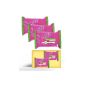 Lot 5 Intimate Wipes packets (Toy)