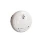 Chacon 34131 Smoke detector interconnectable Wireless (Tools & Accessories)
