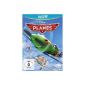 Disney Planes - The Videogame - [Nintendo Wii U] (Video Game)