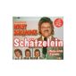 Schätzelein (Audio CD)