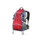 Aspen Sports Backpack Camel, 40 liters (equipment)