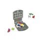 Smart Games - SG 202 LP - Games Society - IQ - Cabin - 202 Challenges (Toy)