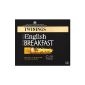 . Twinings English Breakfast 100 Btl 250g (original English version) - Black tea (Food & Beverage)