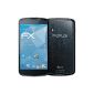 atFoliX FX-Clear, Google Nexus 4 (Accessory)