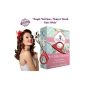 Eyelash curler: "Eye & Mighty By Bella and Bear" - The best eyelash curler for long eyelashes and a dramatic eyelashes - If you are not satisfied, we will refund your money, no questions asked.  Test without any risk!  (Misc.)