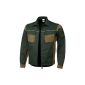 Qualitex - collar jacket PRO MG 245 - several colors (Textiles)