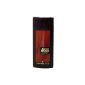 Agua Brava - Bath, Shower and shampoo Foaming Gel - Aromatic Bath & Shower Gel - 300 ml (Personal Care)