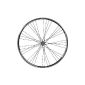 Bicycle wheel CHRISSON 28 