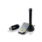CSL - DVB-T USB 2.0 TV stick including remote control and rod antenna 30dB |. Windows 7 + Windows 8 capable (Electronics)
