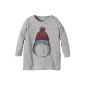 Name It Baby - boy sweater Osman Nb Cu Ls Top 614 (Textiles)