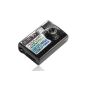 FLY-Shop - Full Hd Mini Video Camera Mini DV 1280 * 960 pixels / 5.0 Megapixel, Support TF Card Expansion, Maximum 32GB (8GB TF card included)) (Electronics)