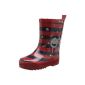 Be Only Pablo boy Rain Boots (Shoes)