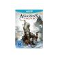 Assassin's Creed III (Video Game)