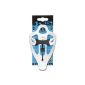 M-Wave Bottle cage BC 27, white (equipment)