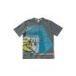 s.Oliver Boys T-shirt 61.304.32.4193 (Textiles)