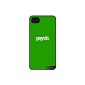 IPhone I5 / 5S - Psych - ref 1263 (Electronics)
