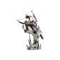 Assassins Creed 3: Connor figure - The Hunter (Toys)