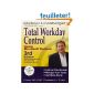 Total Workday Control Using Microsoft Outlook (Paperback)