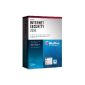 McAfee Internet Security 2014-2 PCs (license)