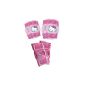 Hello Kitty - OHKY03 - Cycling and vehicle - Set protection (Toy)