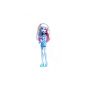 Monster High X6917 - Deadbeat dolls - Abbey Bominable (Toys)