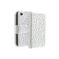 Rhinestone Cover for iPhone 4 / 4S (Wireless Phone Accessory)