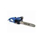 Guede electric chainsaw KS 402 P sword: 400mm, 2200 W, 6034 (tool)
