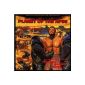Planet of the Apes / Escape from the Planet of the Apes (Audio CD)
