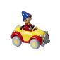 Lansay - 17985 - Toys First Age - Noddy and Go Shoot (Toy)