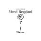 Thank you Serge Reggiani (CD)