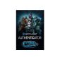 Blizzard Authenticator (Key chain code for internet access) [UK-Import] (CD-ROM)