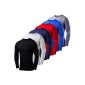 Power Layer Men Child Underwear Compression Shirt Armour Compression Long Sleeve Top Skins - Crew Neck (Misc.)