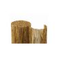 NOOR reed mat St. Tropez 1.0 x 6.0 m (garden products)