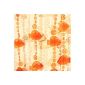 Wall and Partition Curtain GOLD FISH