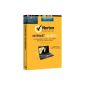 Norton Internet Security 2014-3 PCs (Minibox) (CD-ROM)