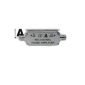 SAT Inline Amplifier, IN-LINE, 20dB, line amplifiers 950-2400MHz (Electronics)