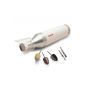 Maniquick-Maniquick Deluxe Manicure Pedicure 3000 (Health and Beauty)