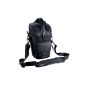 Vanguard UP-Rise 15Z Bag for Zoom Camera (Accessory)
