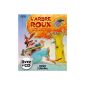 The tree Roux (Book and CD) (Paperback)