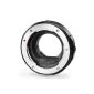 Walimex Pro Lens adapter Four Thirds to Micro Four Thirds (Accessories)