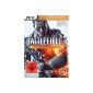 Battlefield 4 - Deluxe Edition (Exclusive to Amazon.de) - [PC] (computer game)