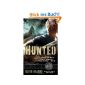 Hunted (The Iron Druid Chronicles, Book Six) (Paperback)