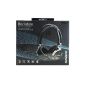 Novero Rockdale Bluetooth Headset Black (Electronics)
