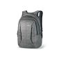 Dakine 8130-005 Network - Multisport man backpack (Shoes)
