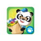 Dr. Panda Supermarket (App)
